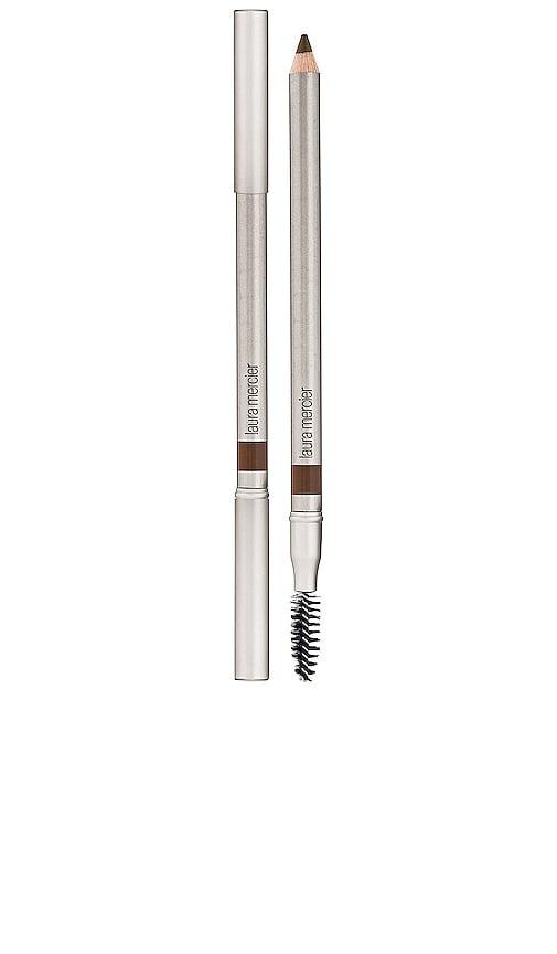 Laura Mercier Eye Brow Pencil in Warm Brunette by LAURA MERCIER