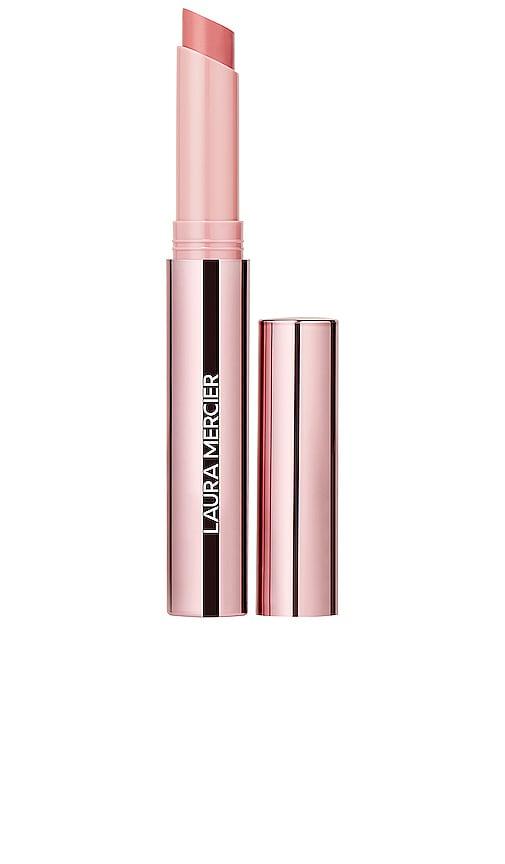 Laura Mercier High Vibe Lip Color in 120 Joy by LAURA MERCIER