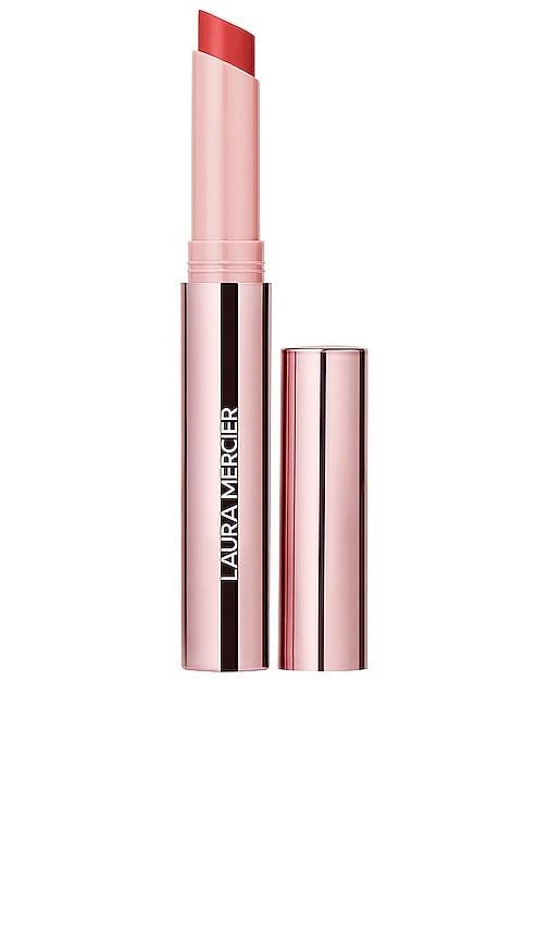 Laura Mercier High Vibe Lip Color in 123 Blaze by LAURA MERCIER