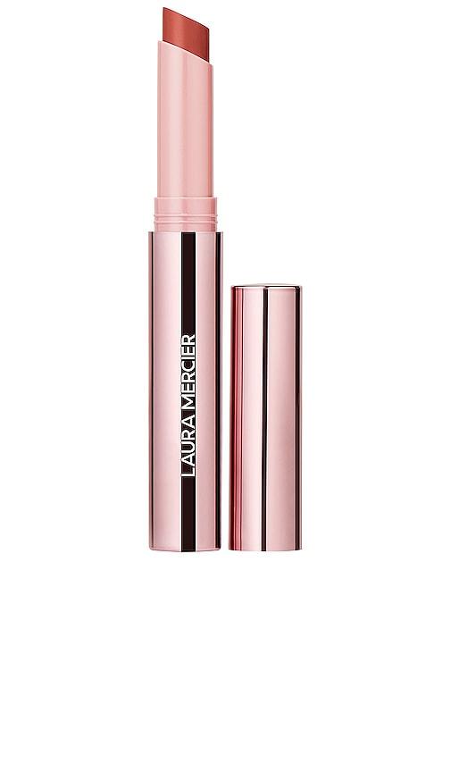 Laura Mercier High Vibe Lip Color in 160 Glow by LAURA MERCIER