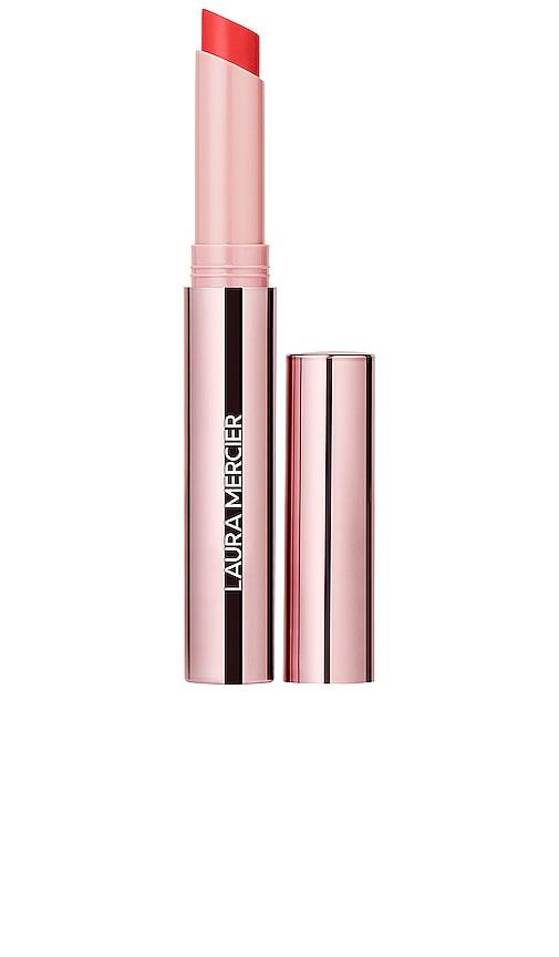 Laura Mercier High Vibe Lip Color in 181 Rush by LAURA MERCIER