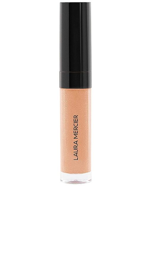 Laura Mercier Lip Glace in 15 Vanille by LAURA MERCIER