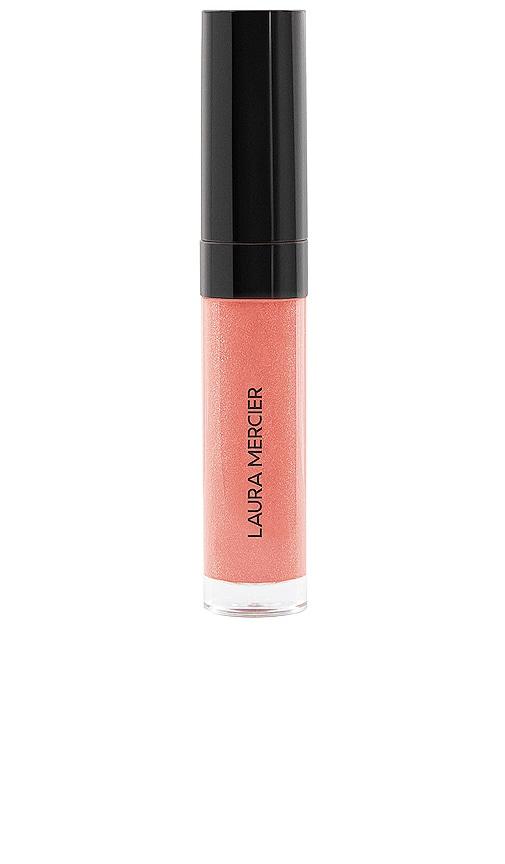 Laura Mercier Lip Glace in 150 Melon Sorbet by LAURA MERCIER