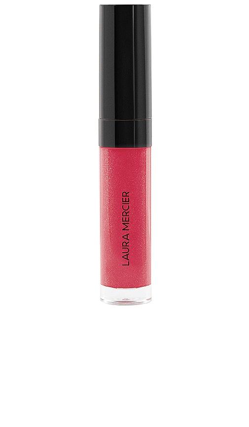 Laura Mercier Lip Glace in 190 Rose Syrup by LAURA MERCIER