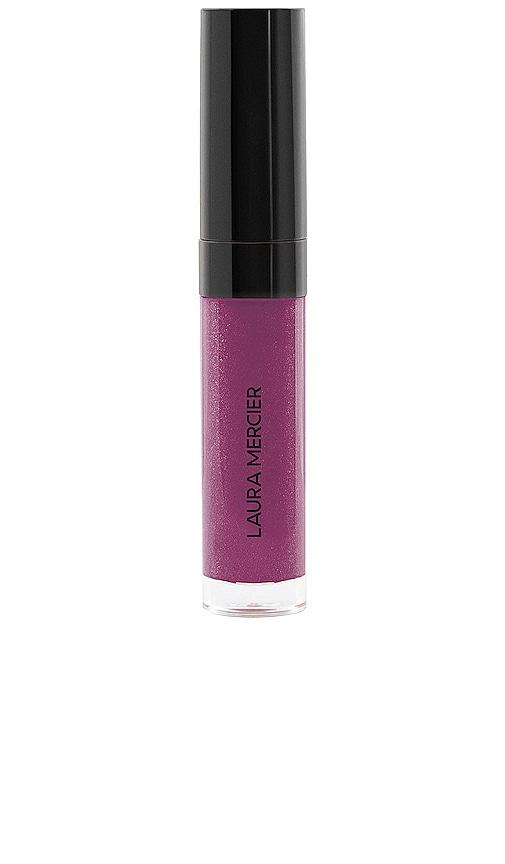 Laura Mercier Lip Glace in 210 Berry Bliss by LAURA MERCIER