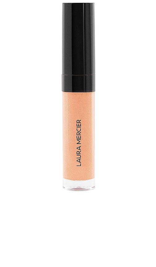 Laura Mercier Lip Glace in 310 Melted Sugar by LAURA MERCIER