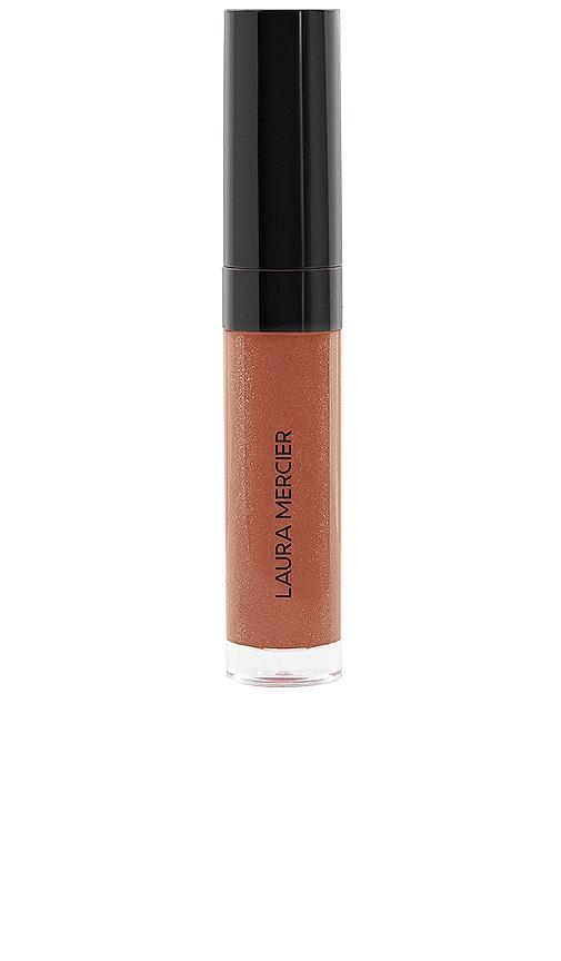 Laura Mercier Lip Glace in 85 Praline by LAURA MERCIER