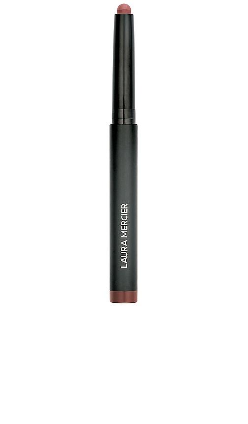Laura Mercier Matte Caviar Stick Eye Shadow in Brick by LAURA MERCIER