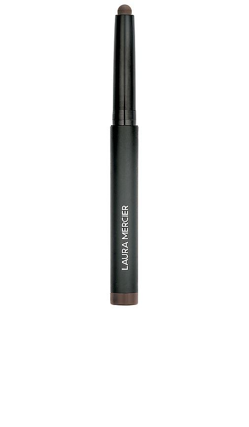 Laura Mercier Matte Caviar Stick Eye Shadow in Cafe Noir in Caf? Noir by LAURA MERCIER