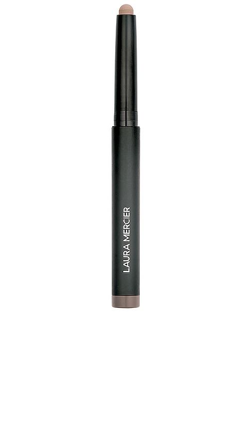 Laura Mercier Matte Caviar Stick Eye Shadow in Cobblestone by LAURA MERCIER