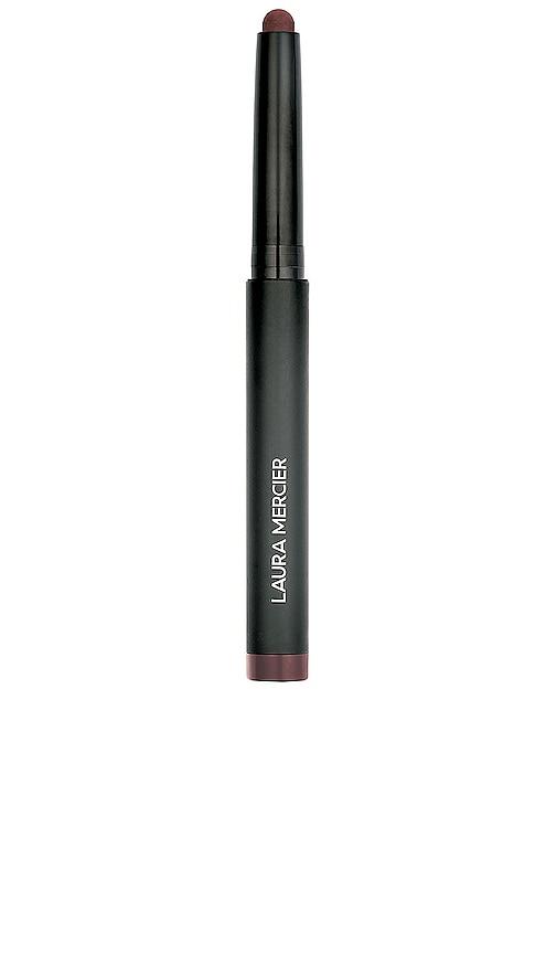 Laura Mercier Matte Caviar Stick Eye Shadow in Dark Cacao by LAURA MERCIER