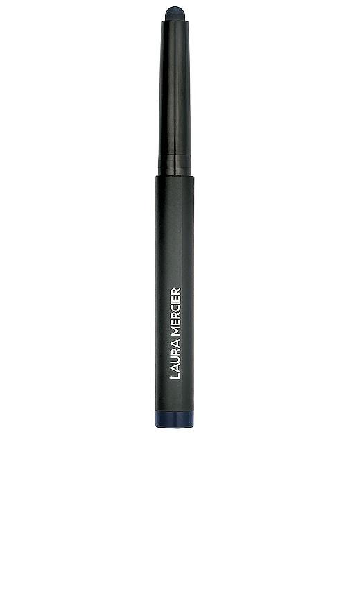 Laura Mercier Matte Caviar Stick Eye Shadow in Midnight Blue by LAURA MERCIER