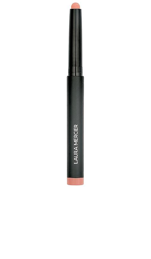 Laura Mercier Matte Caviar Stick Eye Shadow in Peach by LAURA MERCIER