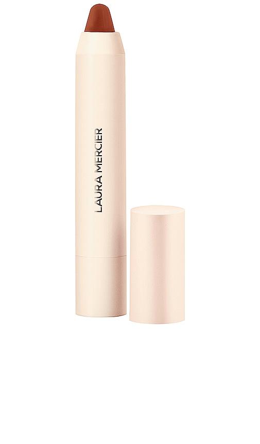 Laura Mercier Petal Soft Lipstick Crayon in 303 Jeanne by LAURA MERCIER