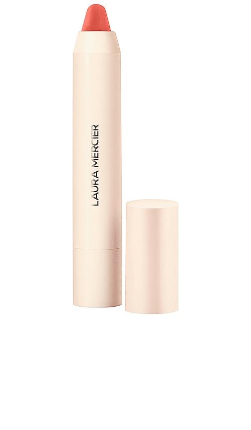 Laura Mercier Petal Soft Lipstick Crayon in 320 Amelie by LAURA MERCIER