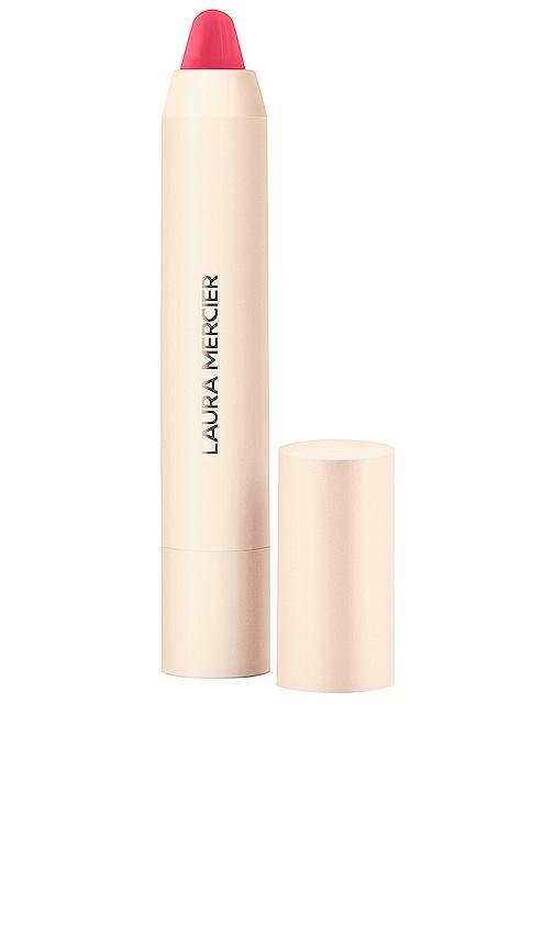 Laura Mercier Petal Soft Lipstick Crayon in 321 Ophelie by LAURA MERCIER
