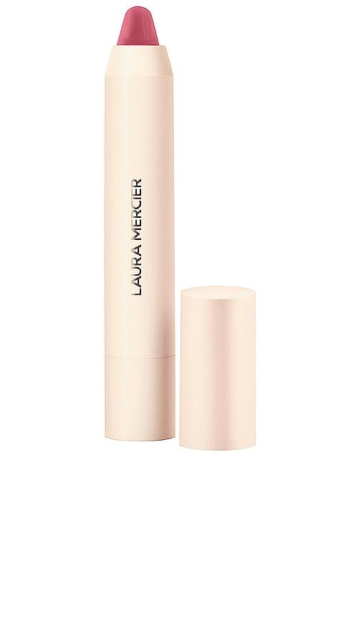 Laura Mercier Petal Soft Lipstick Crayon in 340 Elodie by LAURA MERCIER