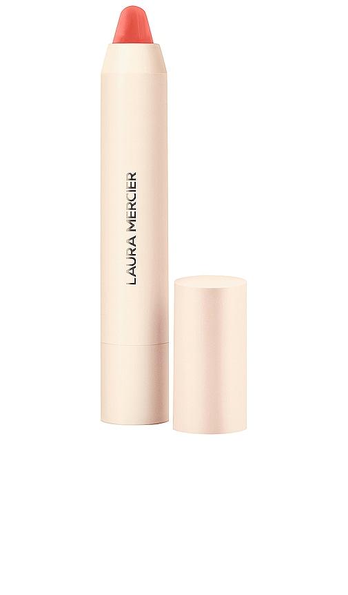 Laura Mercier Petal Soft Lipstick Crayon in 362 Leonie by LAURA MERCIER
