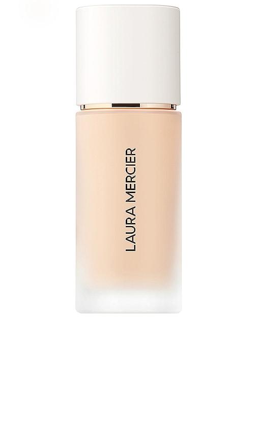 Laura Mercier Real Flawless Foundation in 0N1 Silk by LAURA MERCIER