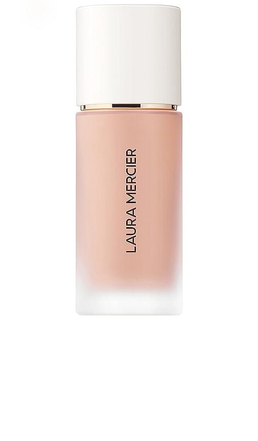 Laura Mercier Real Flawless Foundation in 2C2 Soft Sand by LAURA MERCIER