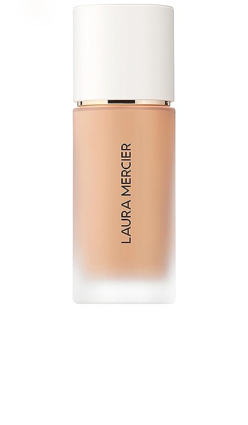 Laura Mercier Real Flawless Foundation in 3W0 Sandstone by LAURA MERCIER