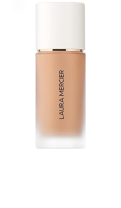 Laura Mercier Real Flawless Foundation in 4C0 Chestnut by LAURA MERCIER