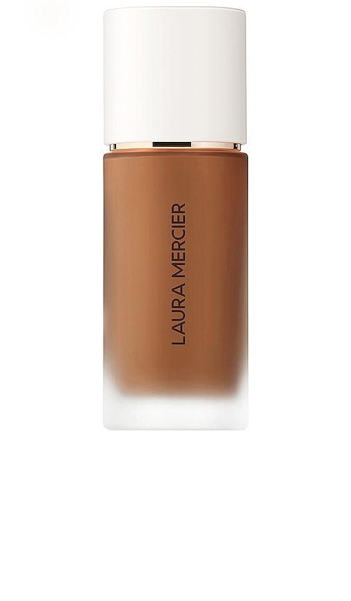 Laura Mercier Real Flawless Foundation in 5W1 Sienna by LAURA MERCIER