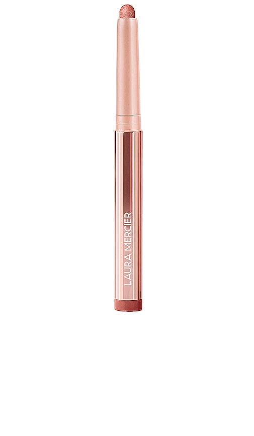 Laura Mercier RoseGlow Caviar Stick Eye Shadow in Strike A Rose by LAURA MERCIER