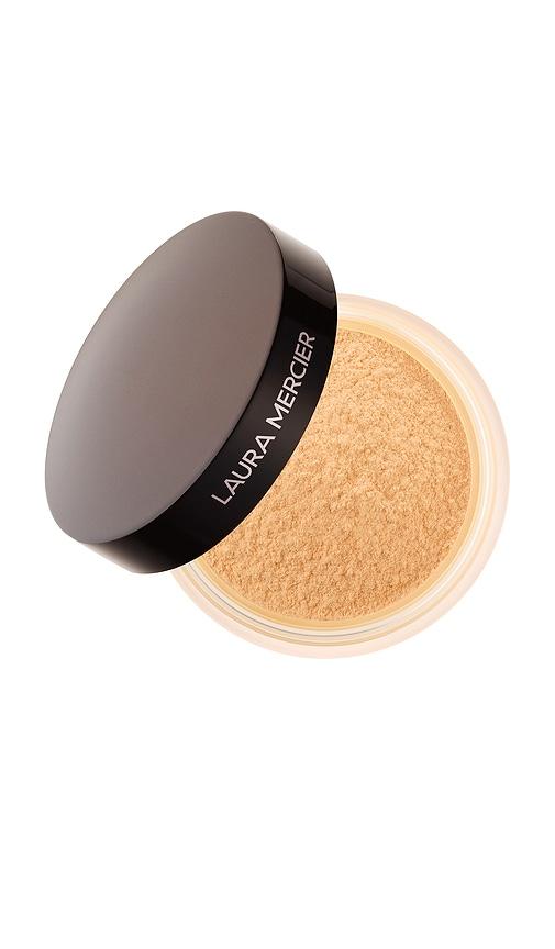 Laura Mercier Secret Brightening Under Eye Powder in Golden by LAURA MERCIER