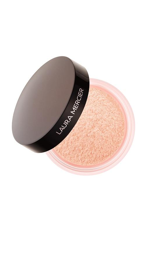 Laura Mercier Secret Brightening Under Eye Powder in Peach by LAURA MERCIER