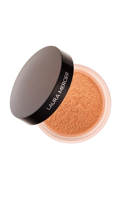 Laura Mercier Secret Brightening Under Eye Powder in Rich Peach by LAURA MERCIER