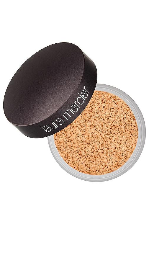 Laura Mercier Secret Brightening Under Eye Powder in Soft Pink by LAURA MERCIER