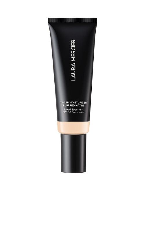 Laura Mercier Tinted Moisturizer Blurred Matte in 0n Silk by LAURA MERCIER