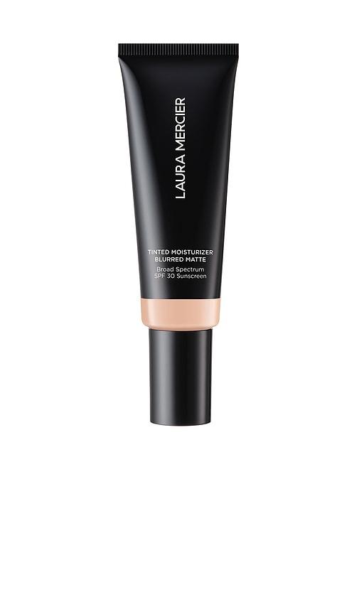 Laura Mercier Tinted Moisturizer Blurred Matte in 1c Cameo by LAURA MERCIER