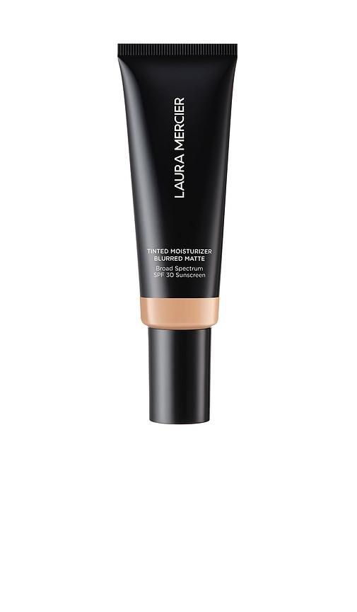 Laura Mercier Tinted Moisturizer Blurred Matte in 3n Sand by LAURA MERCIER