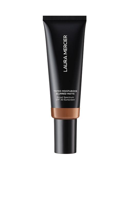 Laura Mercier Tinted Moisturizer Blurred Matte in 6c Brunette by LAURA MERCIER