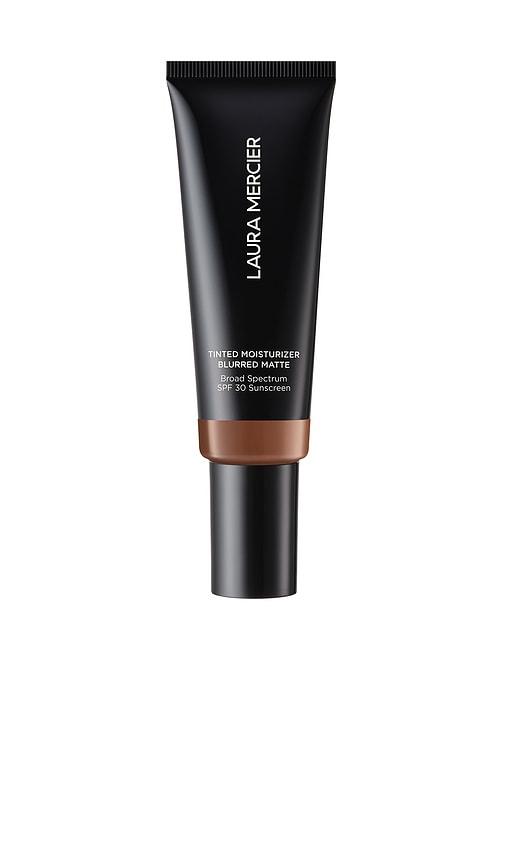 Laura Mercier Tinted Moisturizer Blurred Matte in 6n Umber by LAURA MERCIER