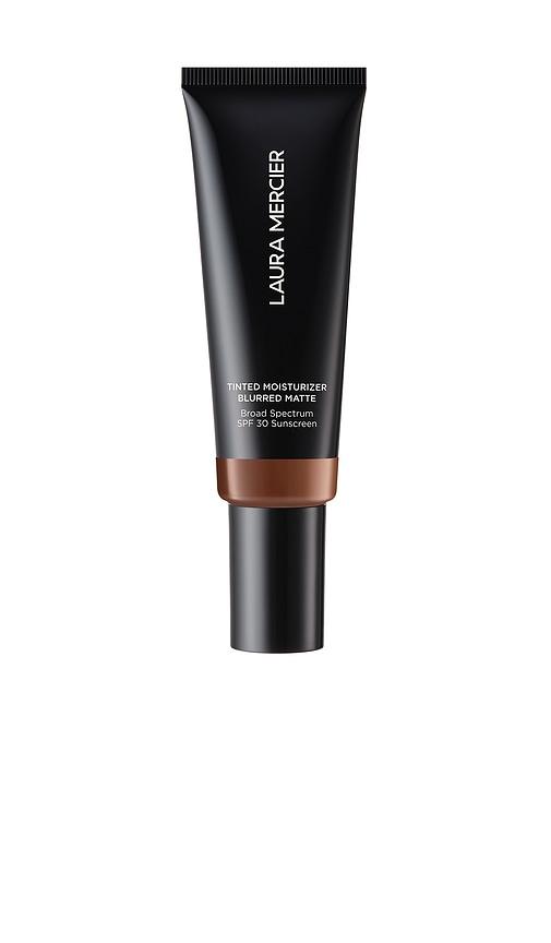 Laura Mercier Tinted Moisturizer Blurred Matte in 7c Sable by LAURA MERCIER