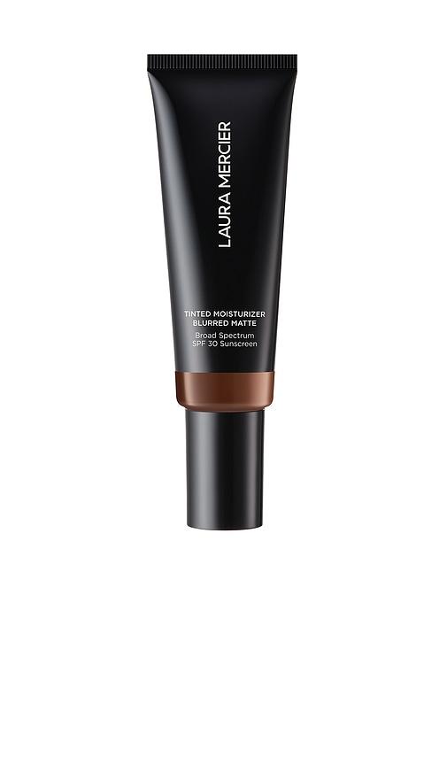 Laura Mercier Tinted Moisturizer Blurred Matte in 7n Mahogany by LAURA MERCIER