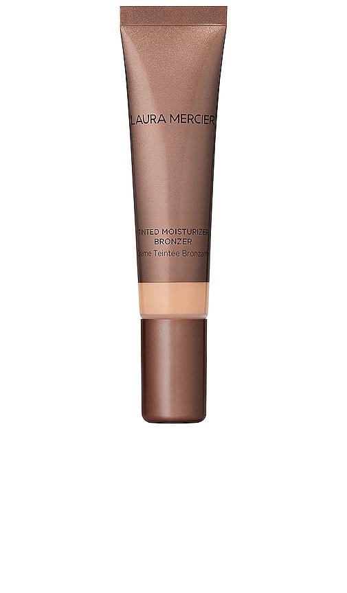 Laura Mercier Tinted Moisturizer Bronzer in 01 Sunshine by LAURA MERCIER