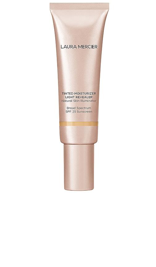 Laura Mercier Tinted Moisturizer Light Revealer Natural Skin Illuminator SPF 25 in 2W1 Natural by LAURA MERCIER