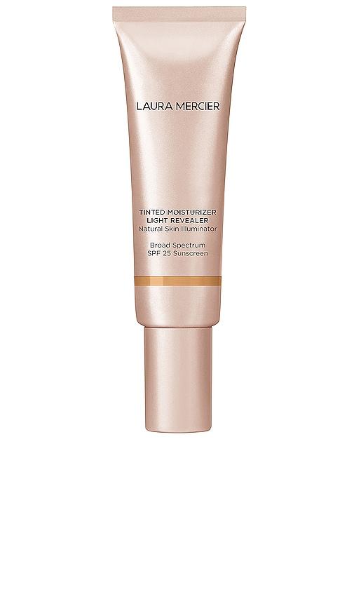 Laura Mercier Tinted Moisturizer Light Revealer Natural Skin Illuminator SPF 25 in 4W1 Tawny by LAURA MERCIER