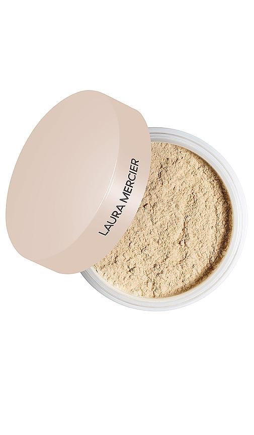 Laura Mercier Ultra Blur Translucent Loose Setting Powder in Translucent by LAURA MERCIER