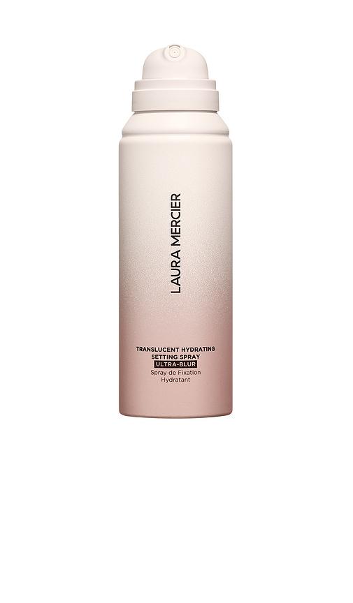 Laura Mercier Ultra-blur Setting Spray in Beauty by LAURA MERCIER