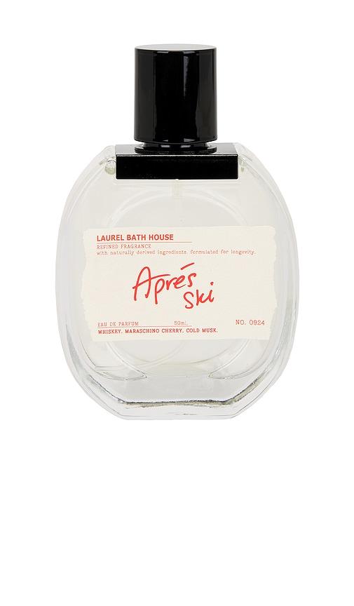 Laurel Bath House Apre Ski Eau De Parfum in Beauty by LAUREL BATH HOUSE