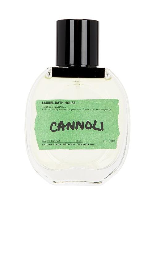 Laurel Bath House Cannoli Eau De Parfum in Beauty by LAUREL BATH HOUSE