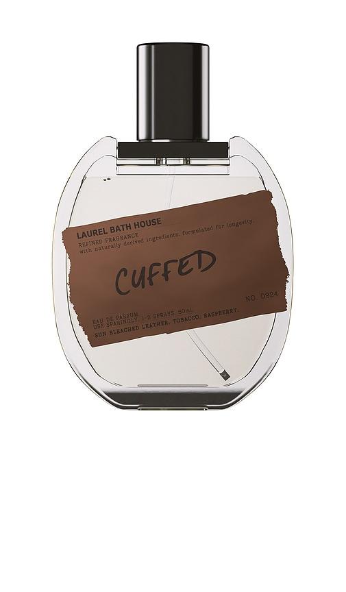 Laurel Bath House Cuffed Eau De Parfum in Beauty by LAUREL BATH HOUSE