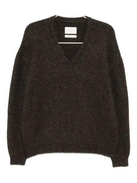 Loft jumper by LAUREN MANOOGIAN
