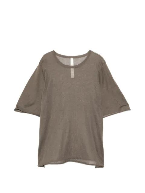 Veil T-shirt by LAUREN MANOOGIAN