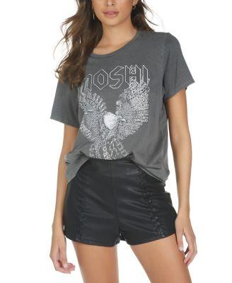 Wolf Moshi Eagle Top by LAUREN MOSHI